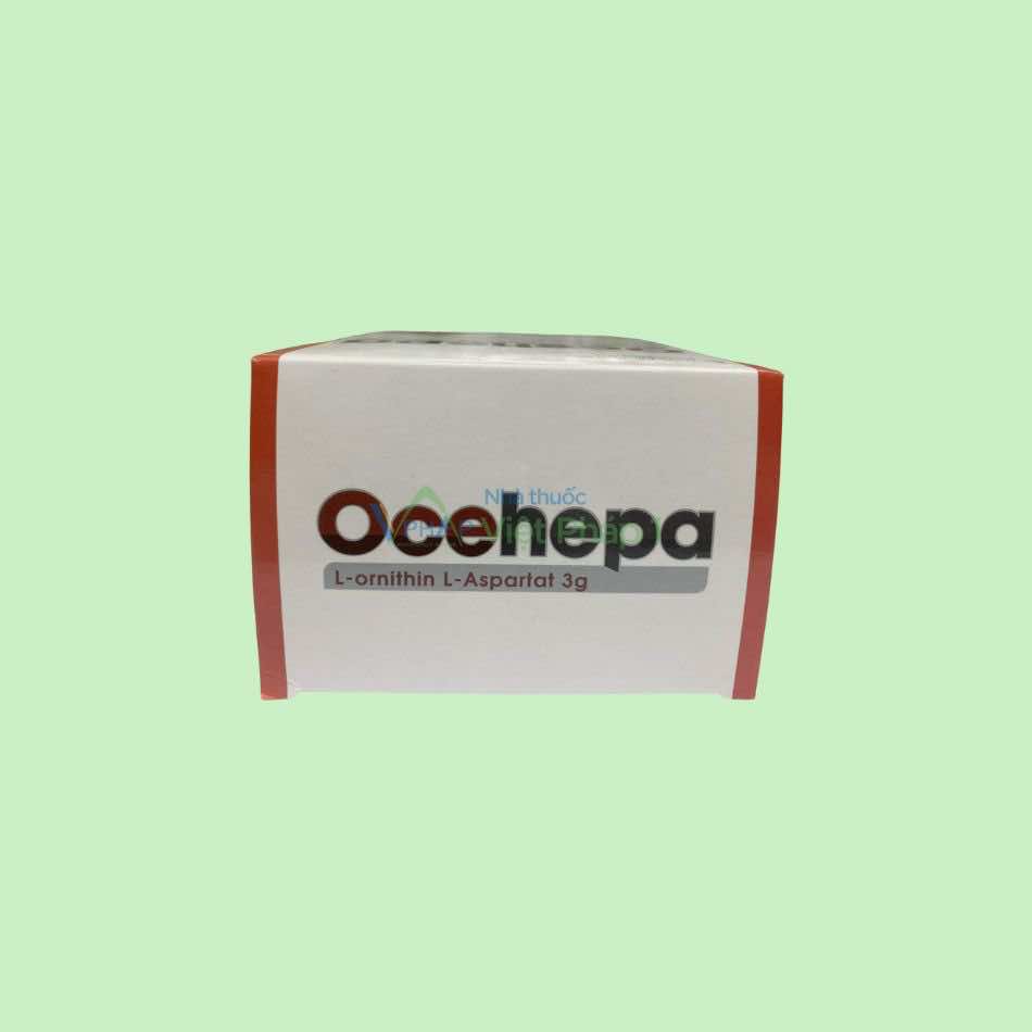 Hộp thuốc Ocehepa