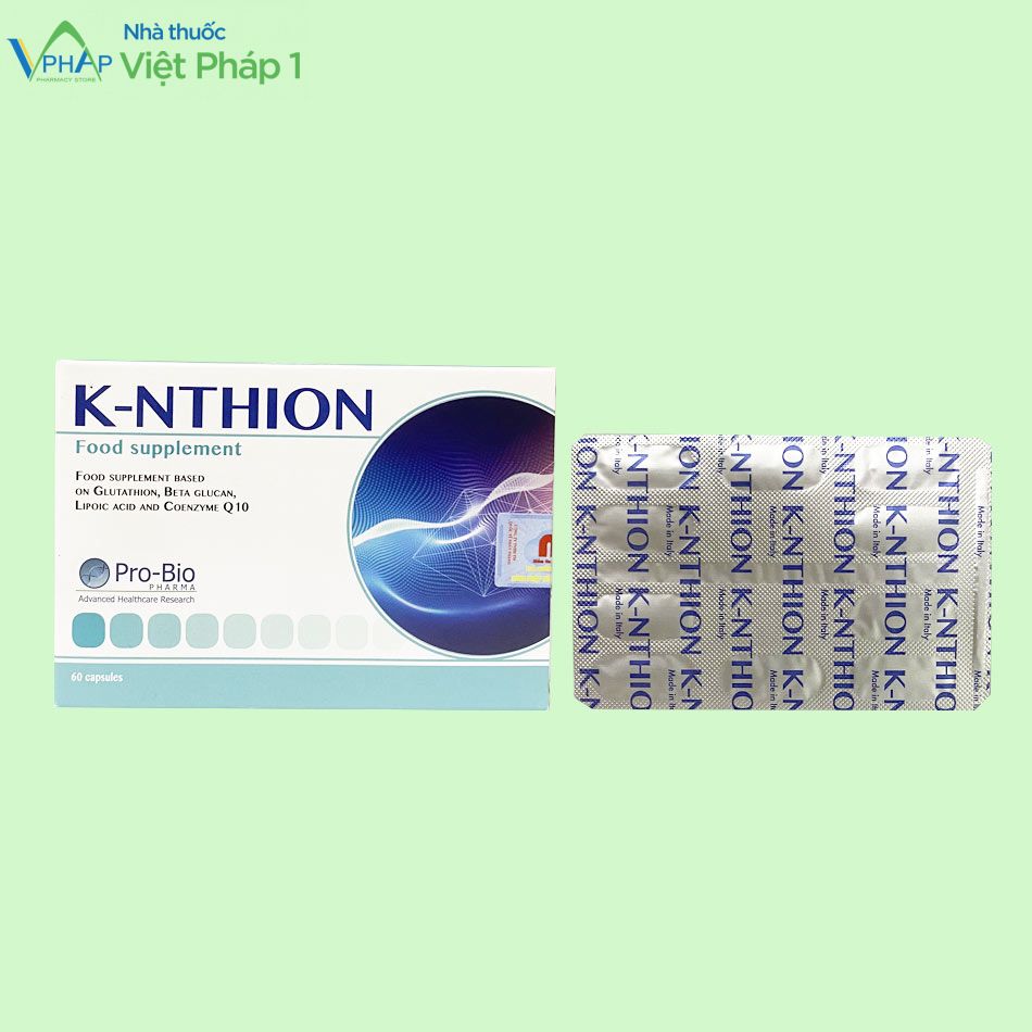 KNthion