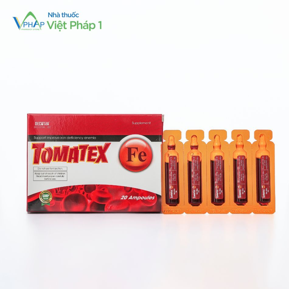 Tomatex