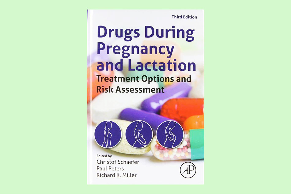 Drugs Dring Pregnancy and Lactation