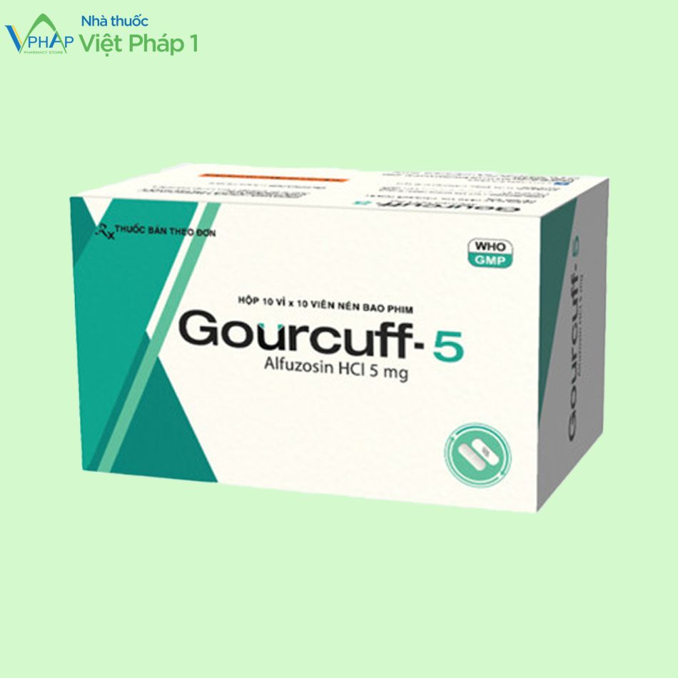 hình ảnh sản phẩm gourcuff-5