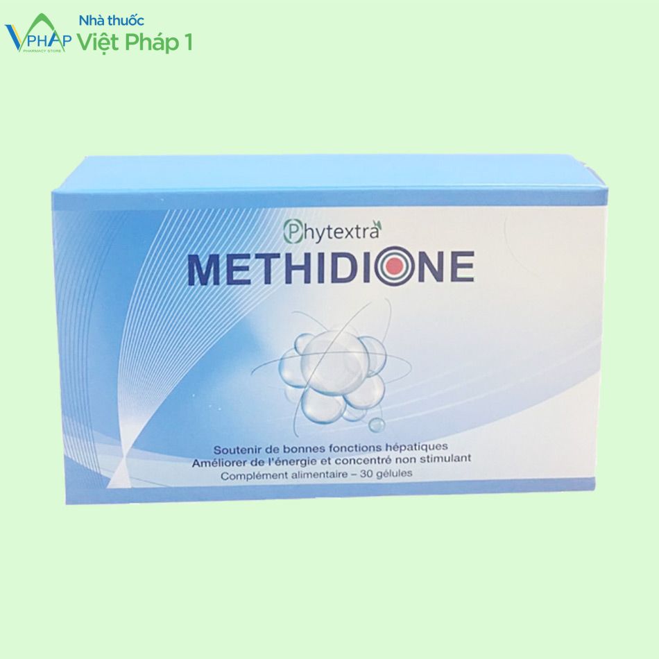 Phytextra Methidione