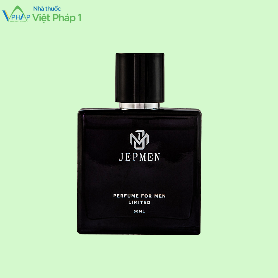 Hình ảnh: Nước hoa Perfume for men limited 50ml