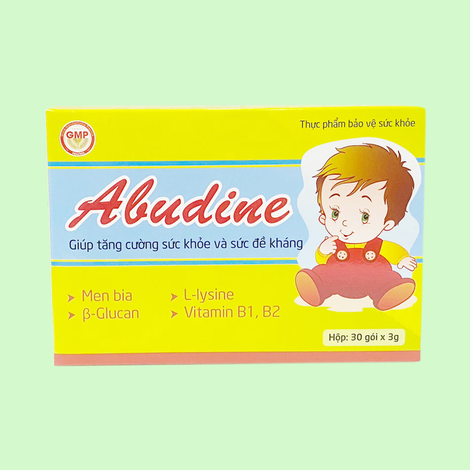 Hình ảnh sản phẩm Abudine