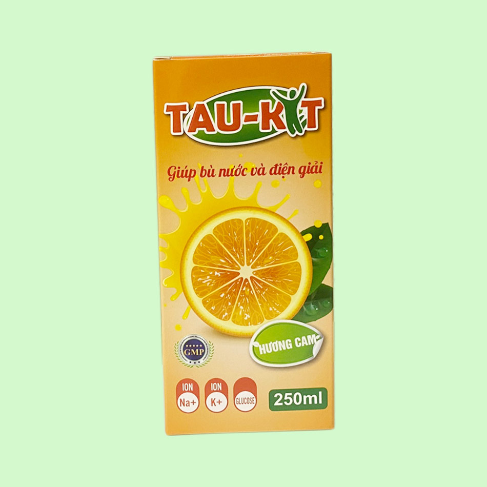Hình ảnh sản phẩm Tau-kit