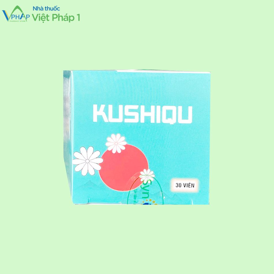 Hình ảnh sản phẩm Kushiqu