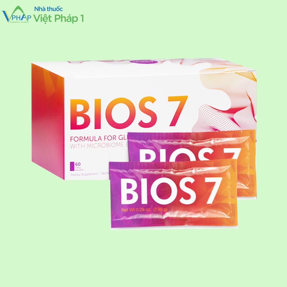 Bios 7