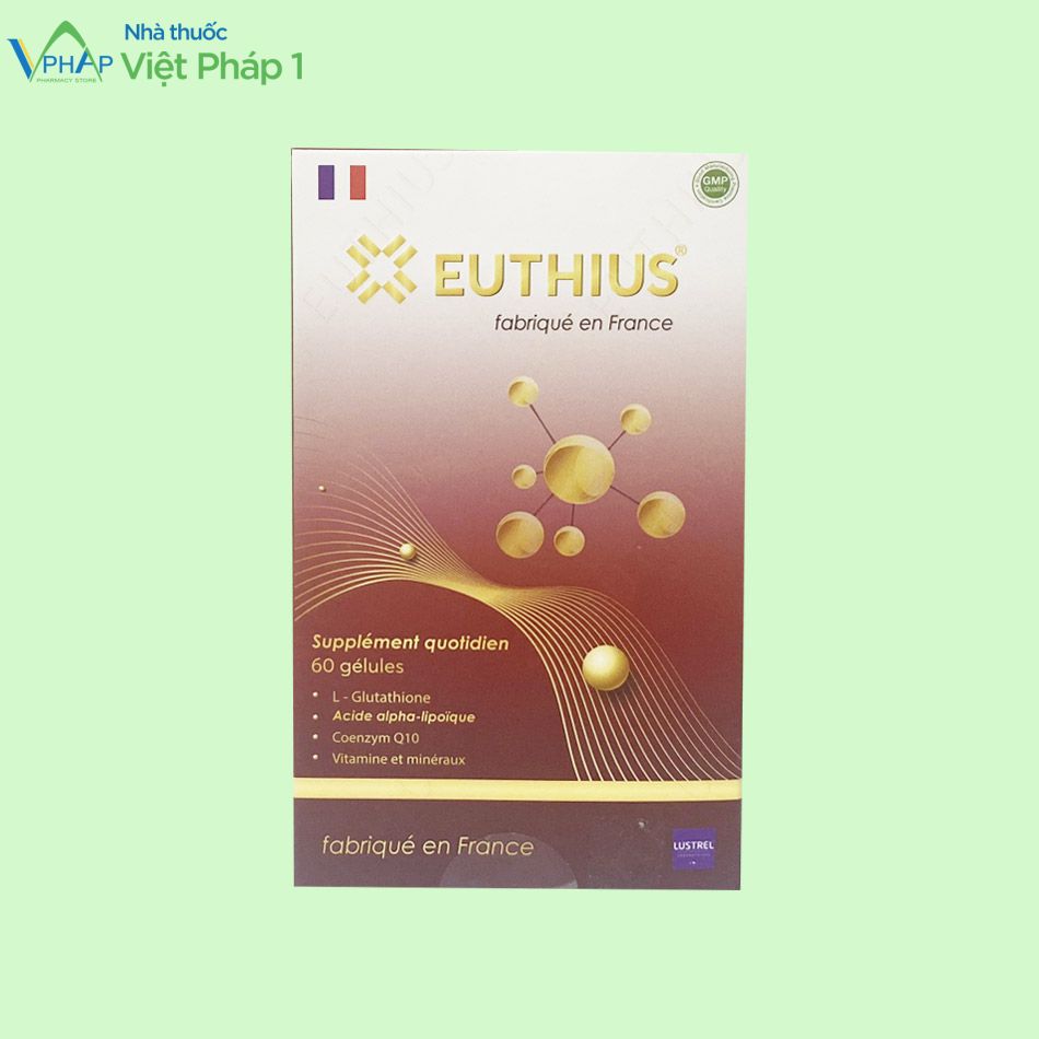 Euthius