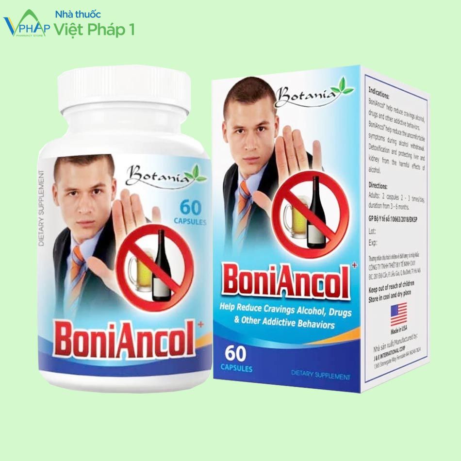 Hình ảnh của sản phẩm BoniAncol