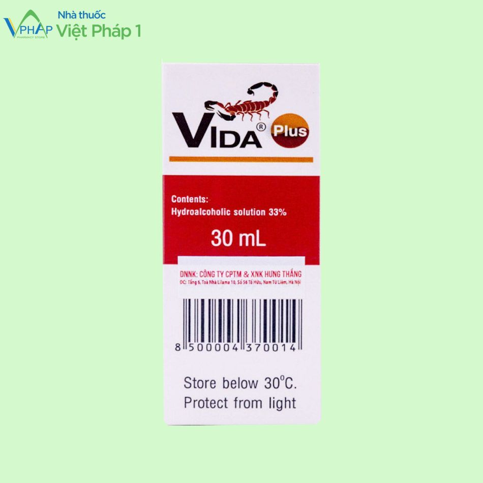 Vida Plus hỗ trợ cho bệnh nhân ung thư