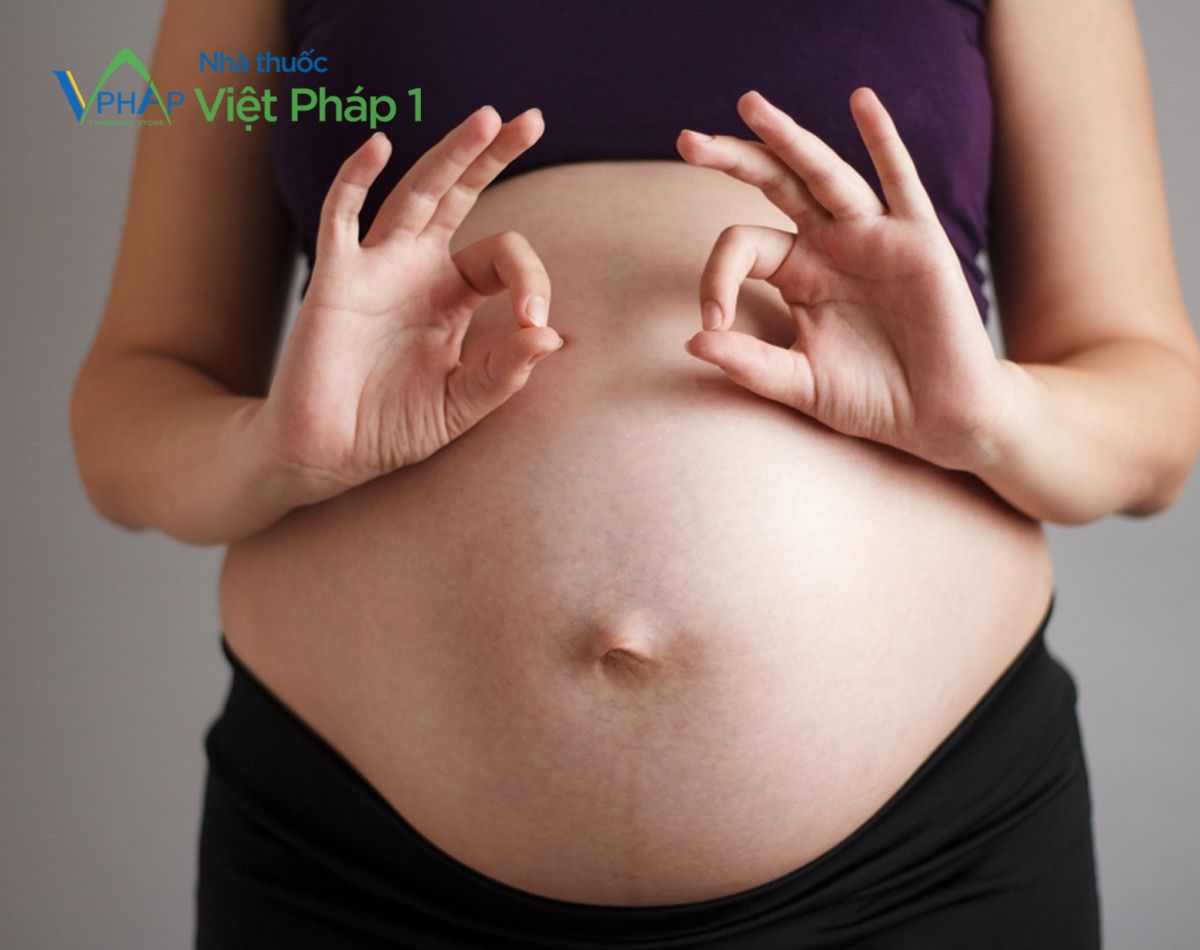 Những dấu hiệu có thai khi chưa có kinh sau sinh