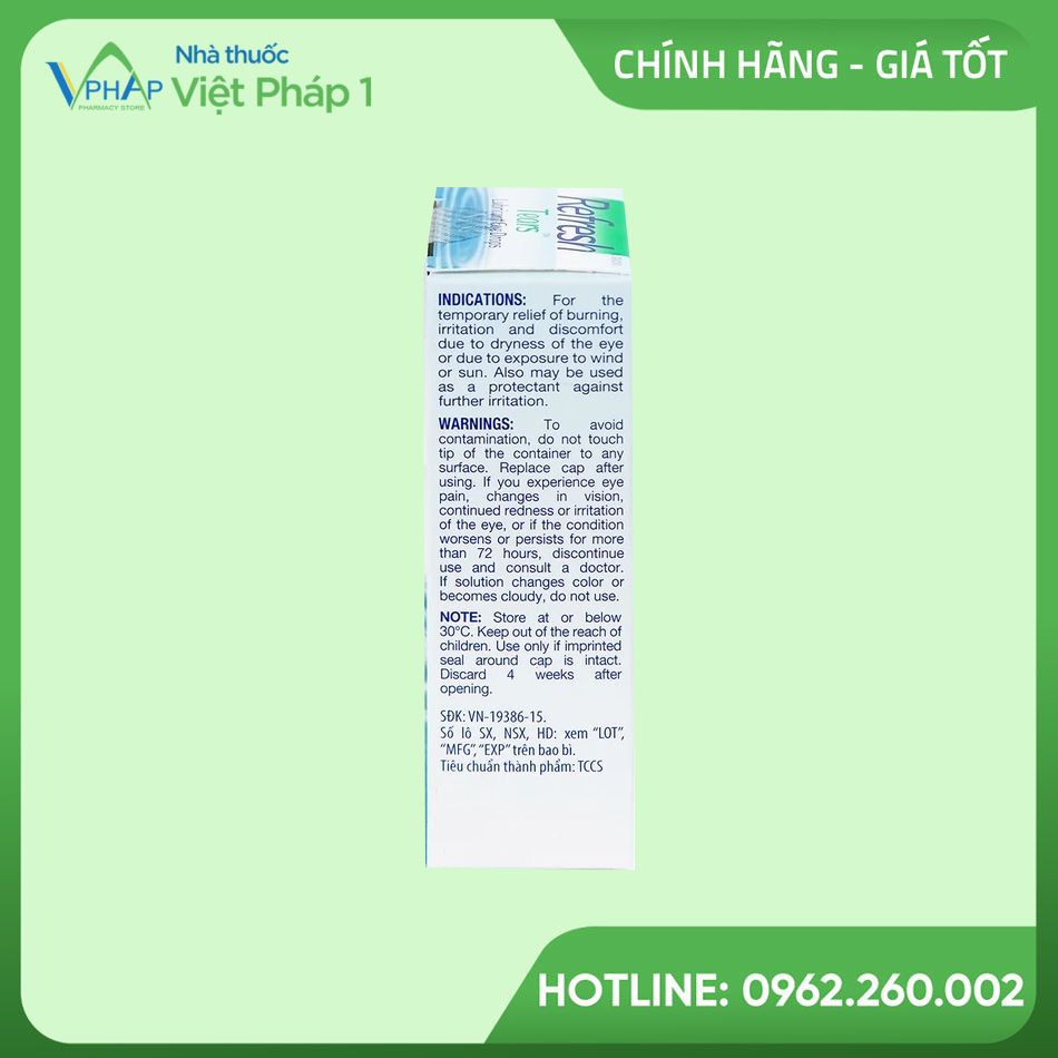 Hình ảnh vỏ hộp thuốc