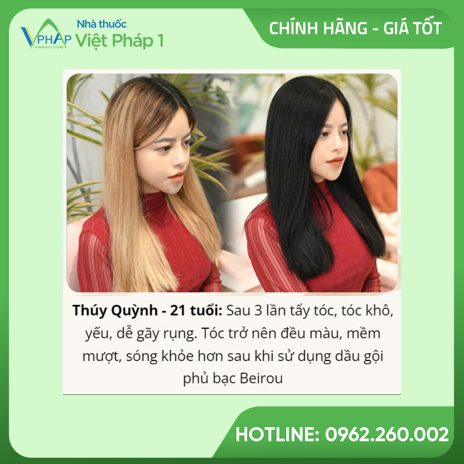 Cảm nhận của người dùng