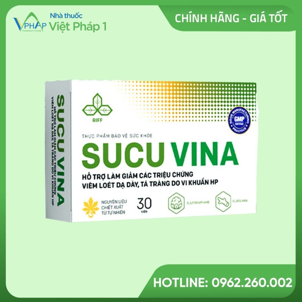 Sucu Vina