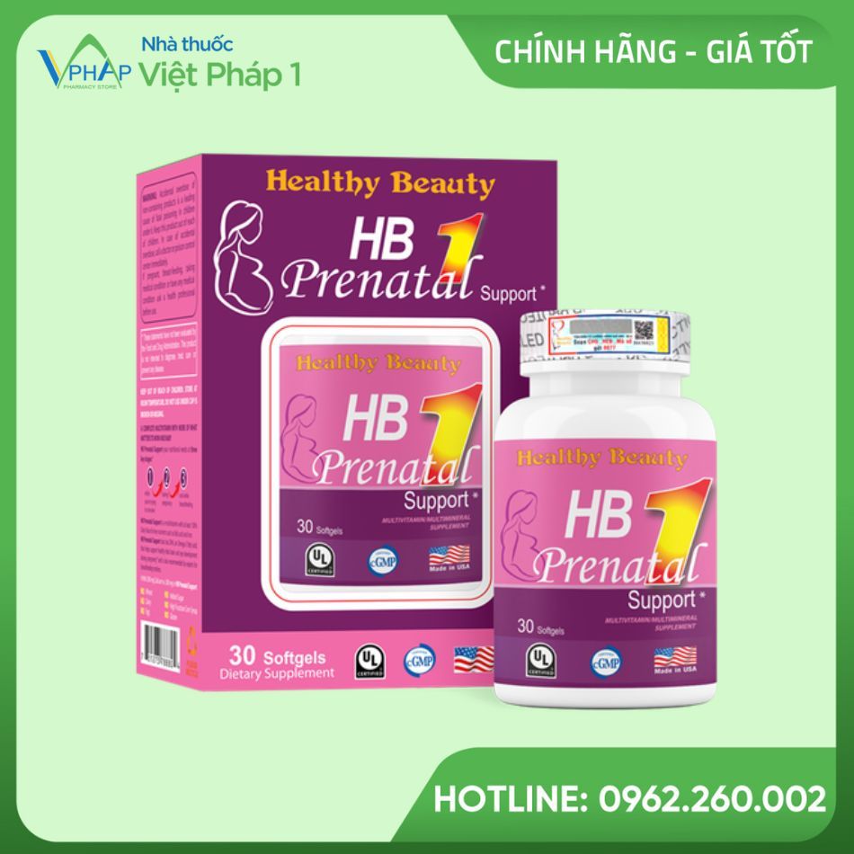 HB Prenatal Support