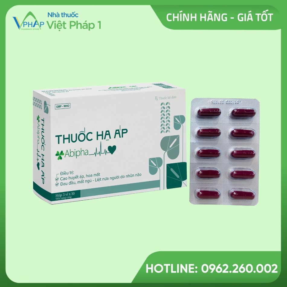 HÌnh ảnh thuốc