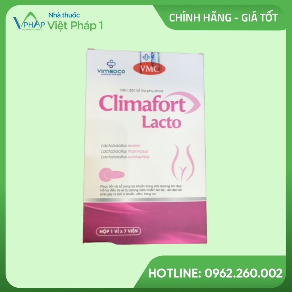 Climafort Lacto