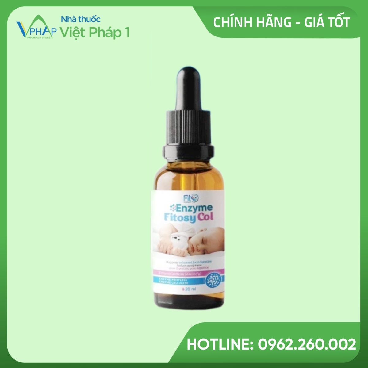 Kích thích thèm ăn và hỗ trợ tiêu hóa
