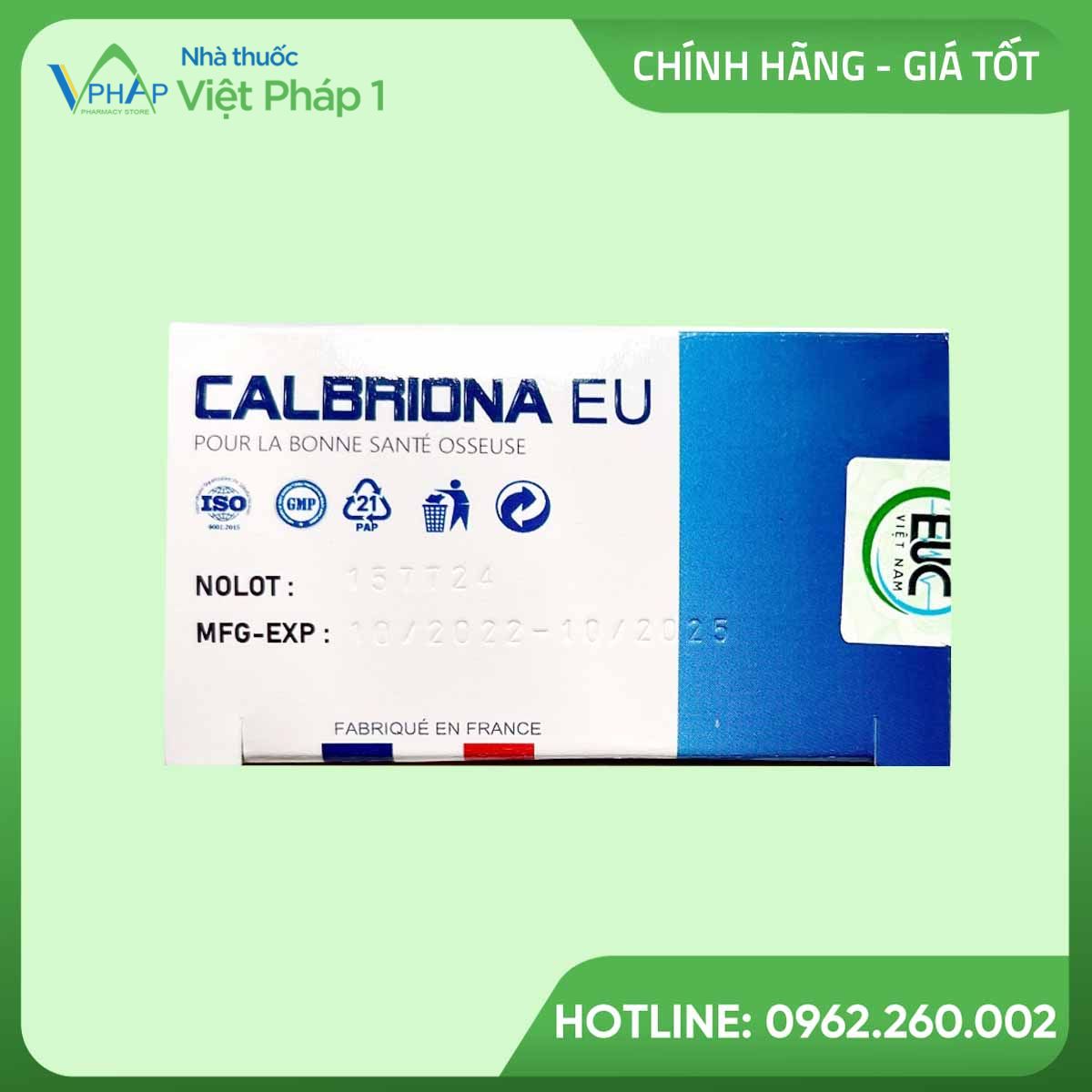 Sản phẩm bổ sung canxi