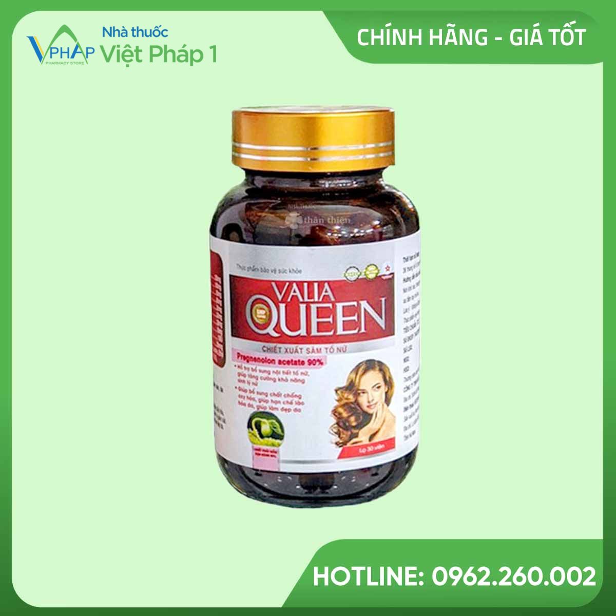 Lọ 30 viên