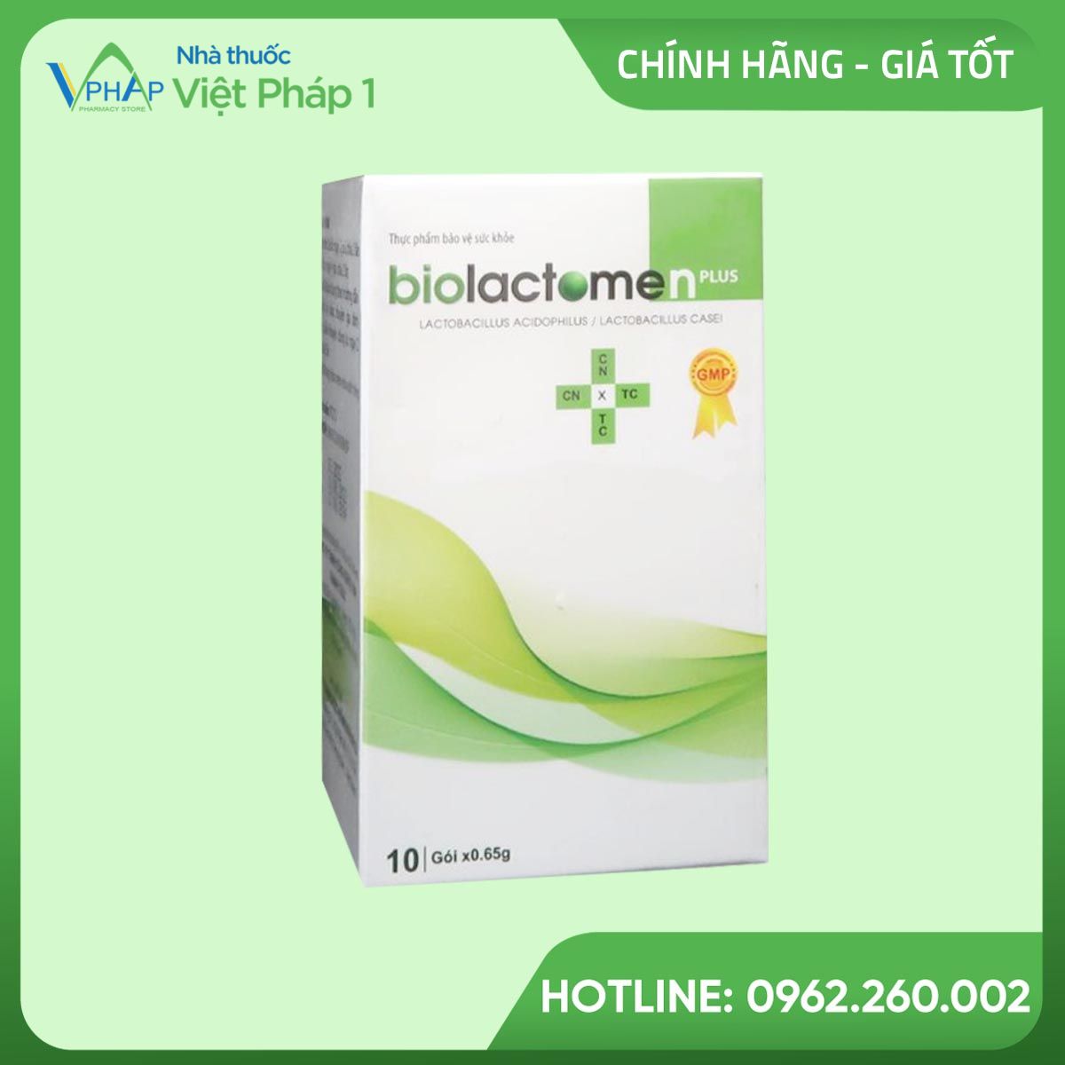 Sản phẩm men tiêu hóa