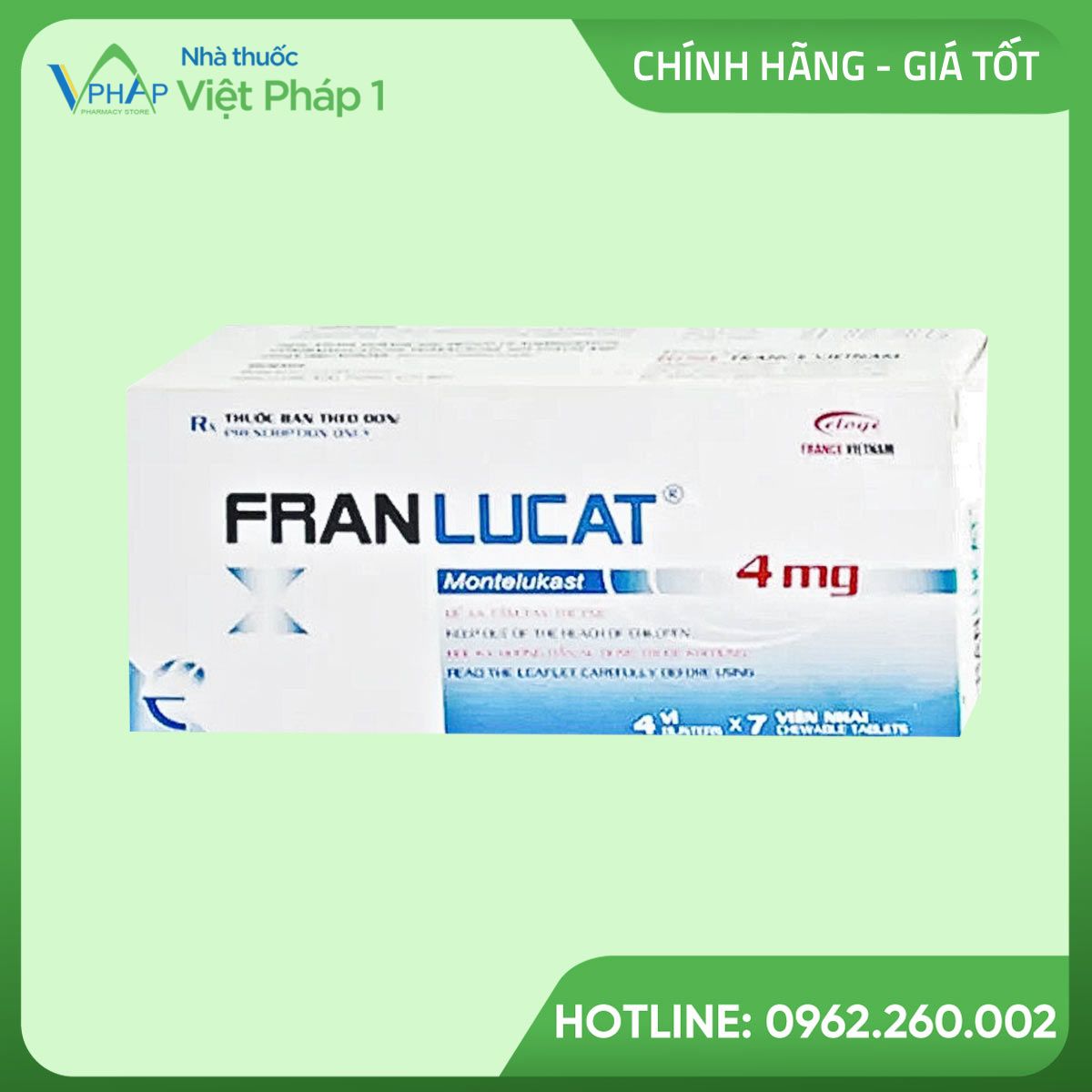 Franlucat