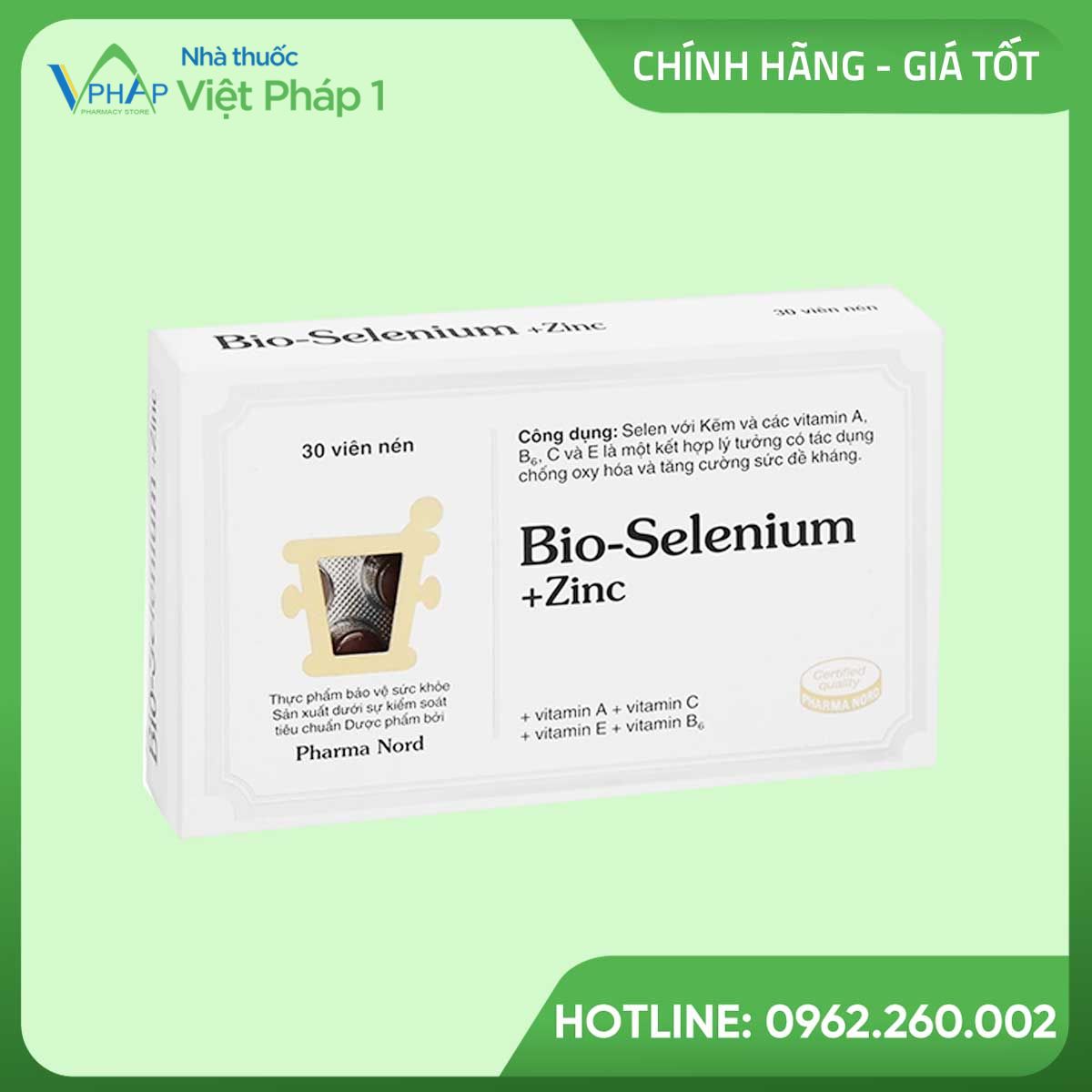 Hộp 30 viên