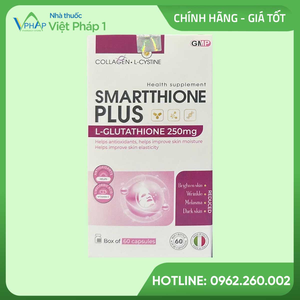 Smartthione Plus