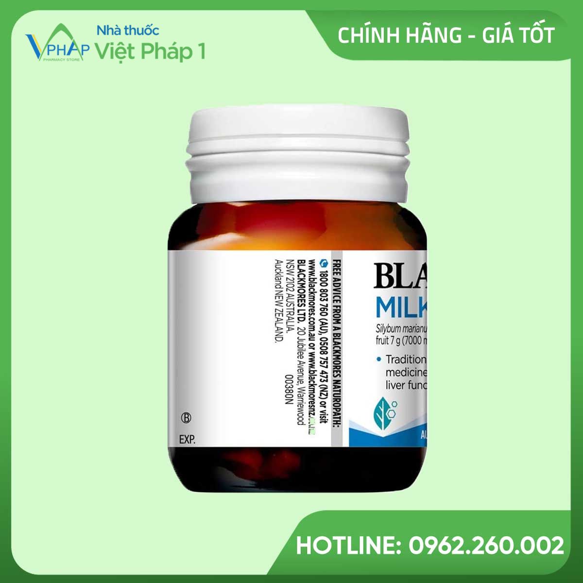 Sản phẩm hỗ trợ chức năng gan
