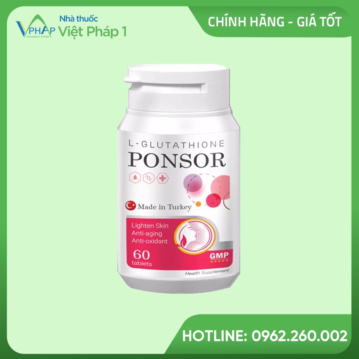 Viên ngậm sáng da