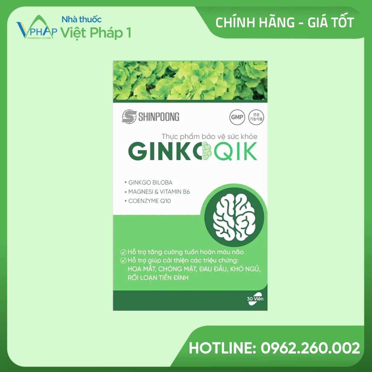 Hộp 30 viên nén